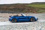Mercedes-AMG GT R Roadster 2019 года (UK)